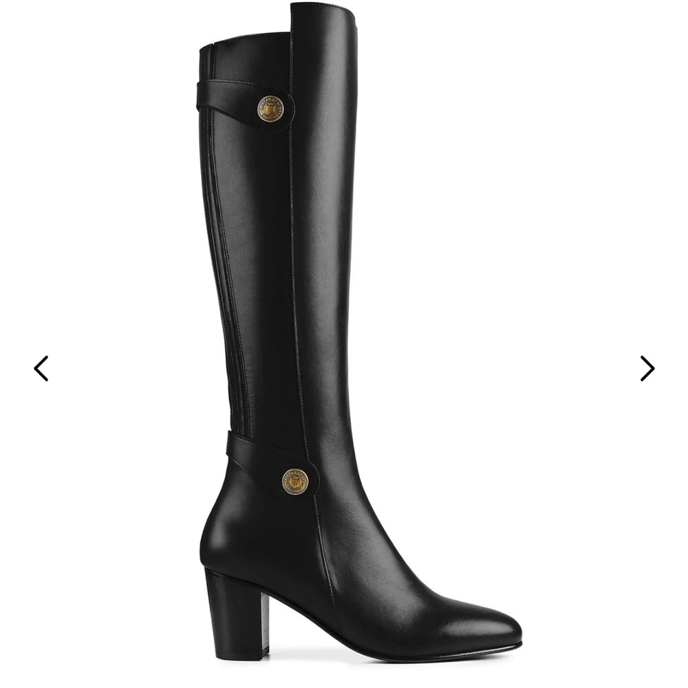Knee-High Women's Boots Fairfax & Favor